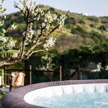 Casa Rural Bejeque テロル エクステリア 写真