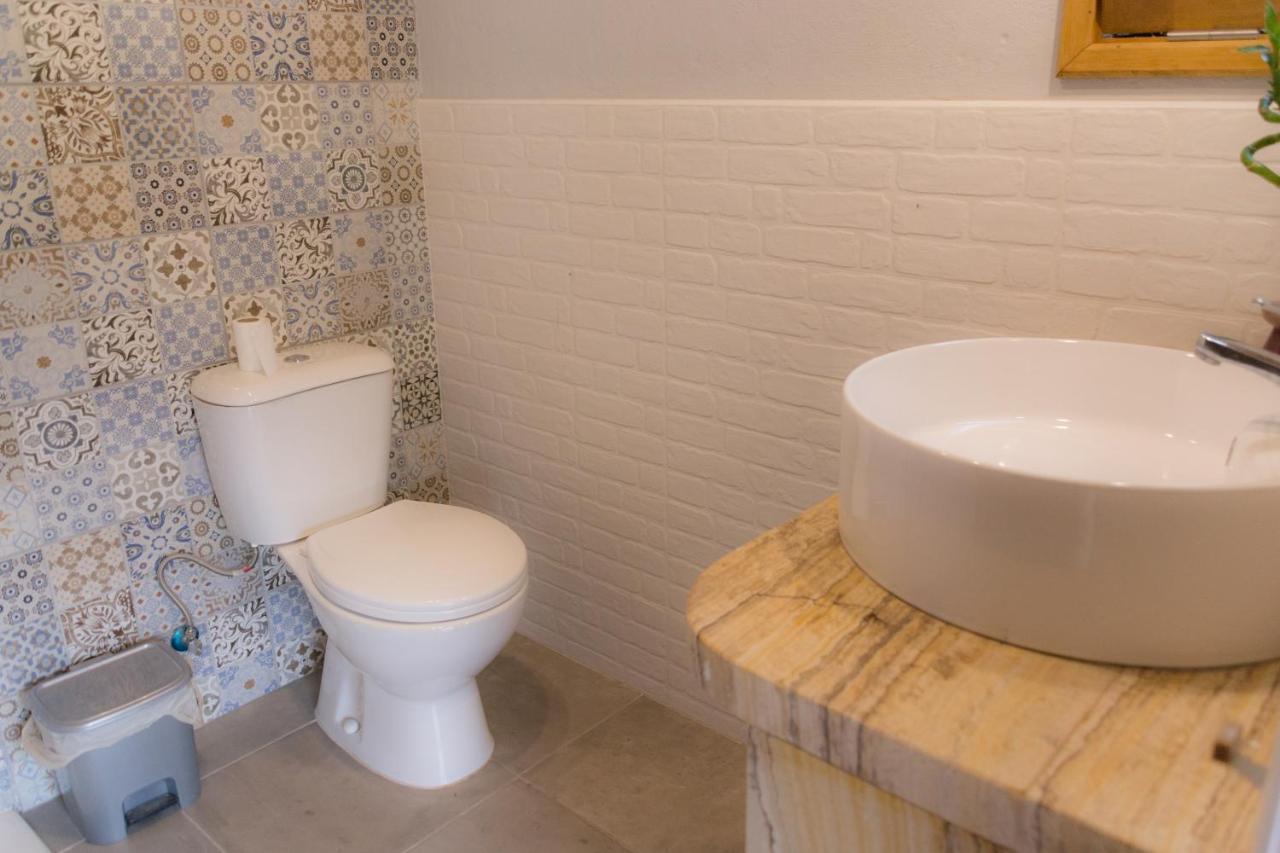 Casa Rural Bejeque テロル エクステリア 写真