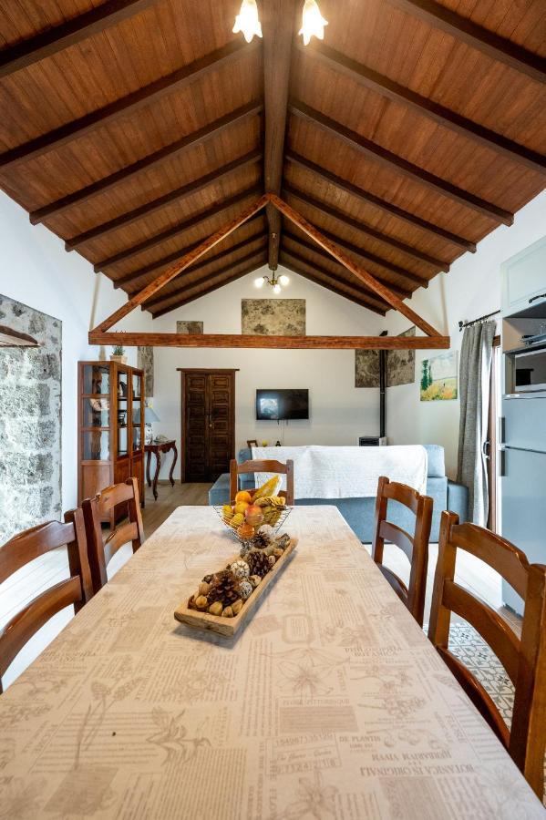 Casa Rural Bejeque テロル エクステリア 写真